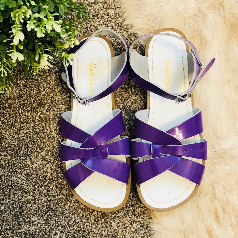 Adult Salt Water Sandals